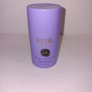 TOPPIK  DARK BROWN  HAIR FILLER